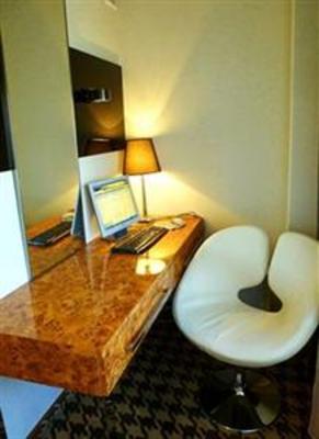 фото отеля Sandroom - Nadmorski Apartament Hotelowy