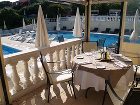 фото отеля Hotel Mas Bellevue