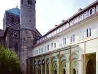 Michaeliskloster