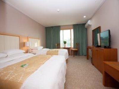 фото отеля Hotel Ocean Flora
