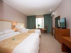 фото отеля Hotel Ocean Flora