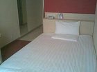 фото отеля Hanting Express Nanjing Xuanwu Lake 1st