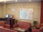 фото отеля Hanting Express Nanjing Xuanwu Lake 1st