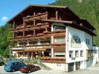 Hotel Alpina-Regina