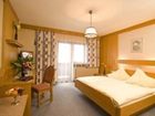 фото отеля Hotel Alpina-Regina