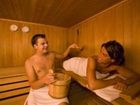 фото отеля Hotel Alpina-Regina
