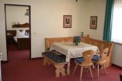 фото отеля Aparthotel Olympia