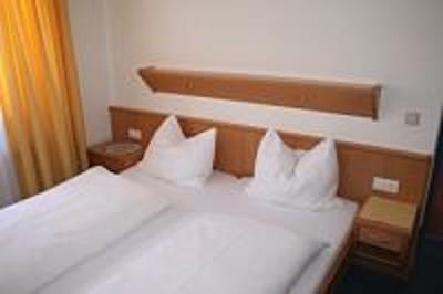 фото отеля Aparthotel Olympia