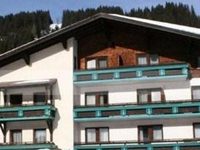 Aparthotel Olympia