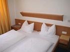 фото отеля Aparthotel Olympia