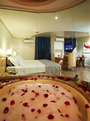 фото отеля Baia Norte Othon Classic Hotel Florianopolis