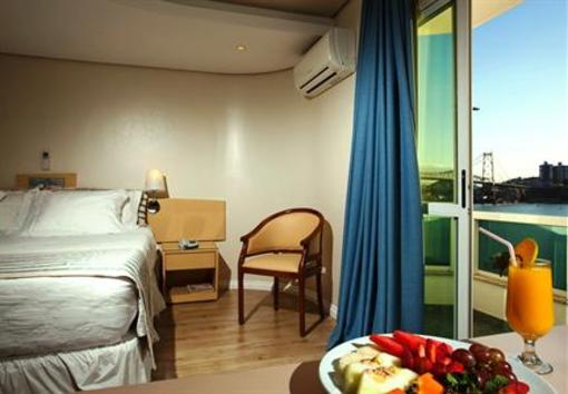 фото отеля Baia Norte Othon Classic Hotel Florianopolis