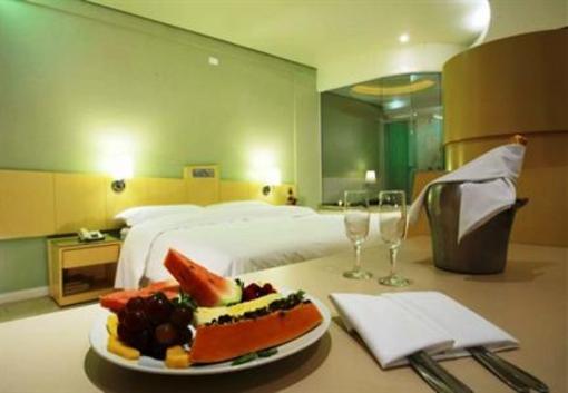 фото отеля Baia Norte Othon Classic Hotel Florianopolis