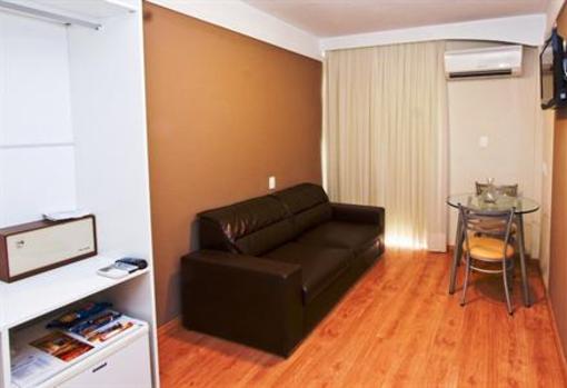 фото отеля Baia Norte Othon Classic Hotel Florianopolis