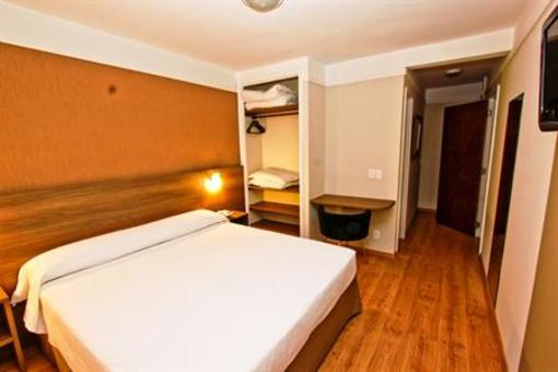 фото отеля Baia Norte Othon Classic Hotel Florianopolis