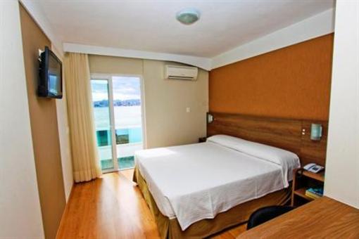 фото отеля Baia Norte Othon Classic Hotel Florianopolis