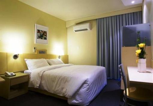 фото отеля Baia Norte Othon Classic Hotel Florianopolis