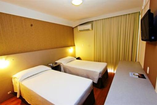 фото отеля Baia Norte Othon Classic Hotel Florianopolis