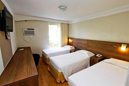 фото отеля Baia Norte Othon Classic Hotel Florianopolis