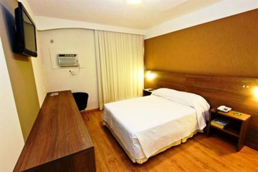 фото отеля Baia Norte Othon Classic Hotel Florianopolis
