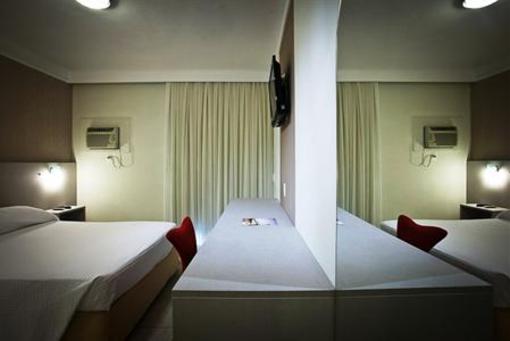 фото отеля Baia Norte Othon Classic Hotel Florianopolis