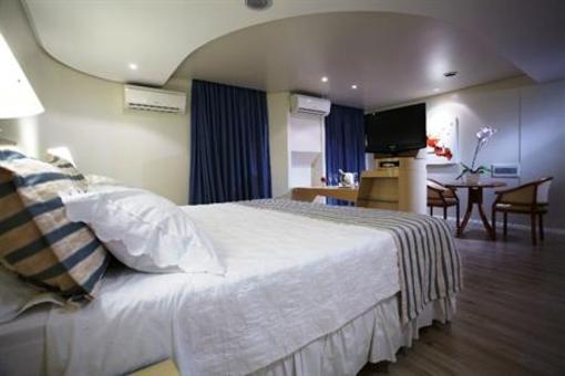 фото отеля Baia Norte Othon Classic Hotel Florianopolis