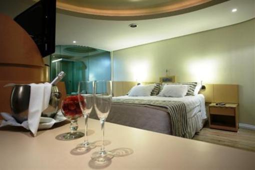 фото отеля Baia Norte Othon Classic Hotel Florianopolis