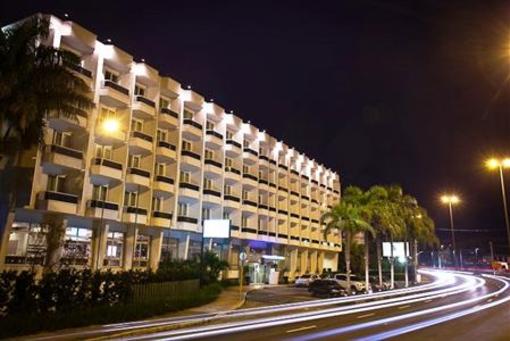 фото отеля Baia Norte Othon Classic Hotel Florianopolis