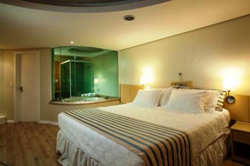 фото отеля Baia Norte Othon Classic Hotel Florianopolis