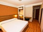 фото отеля Baia Norte Othon Classic Hotel Florianopolis
