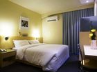 фото отеля Baia Norte Othon Classic Hotel Florianopolis