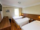 фото отеля Baia Norte Othon Classic Hotel Florianopolis