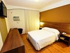 фото отеля Baia Norte Othon Classic Hotel Florianopolis