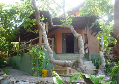 фото отеля Stay Cool Bungalow