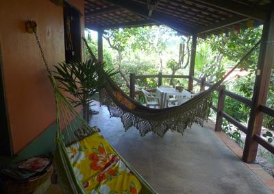 фото отеля Stay Cool Bungalow
