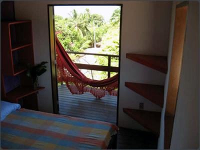 фото отеля Stay Cool Bungalow