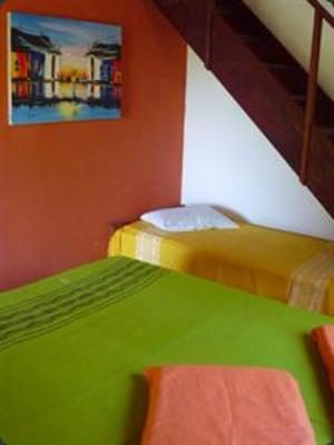 фото отеля Stay Cool Bungalow