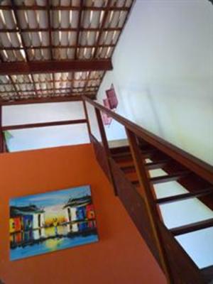 фото отеля Stay Cool Bungalow
