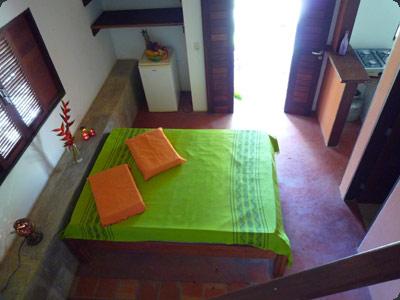 фото отеля Stay Cool Bungalow