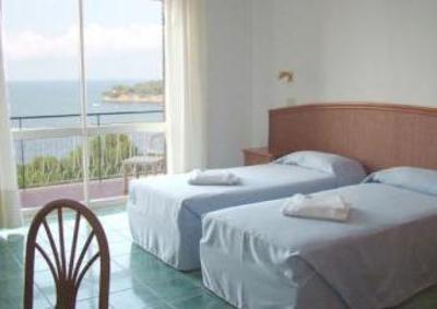 фото отеля Hotel Punta Licosa