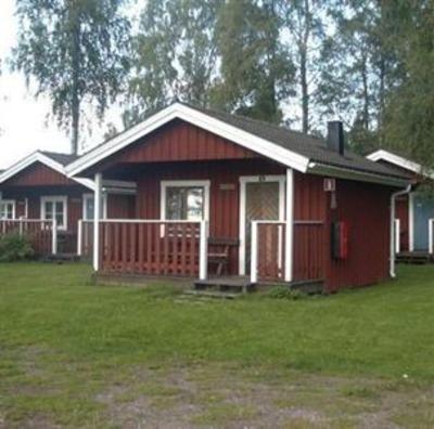 фото отеля Saters Camping