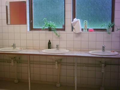 фото отеля Saters Camping