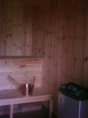 фото отеля Saters Camping