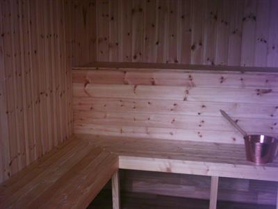 фото отеля Saters Camping