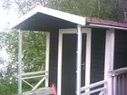 фото отеля Saters Camping