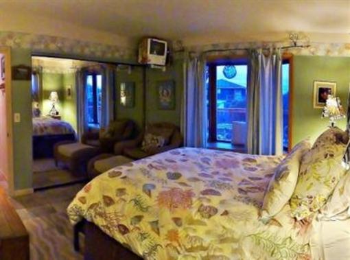 фото отеля Opal Cliff Beach House