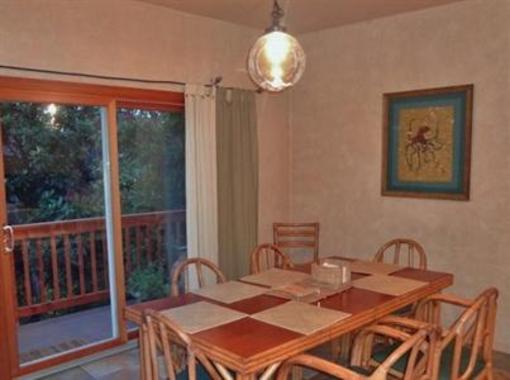 фото отеля Opal Cliff Beach House