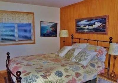 фото отеля Opal Cliff Beach House