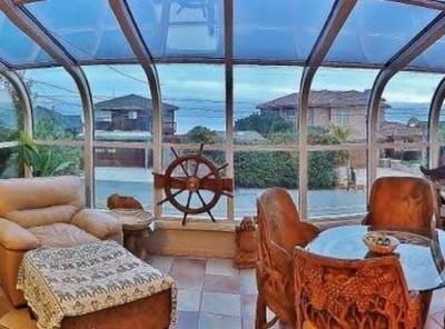 фото отеля Opal Cliff Beach House