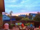 фото отеля Opal Cliff Beach House